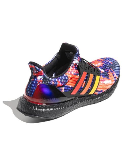 Adidas Blue Ultraboost 'Rainy Season' China Exclusive for men