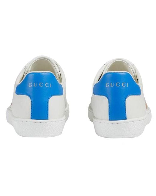 Gucci White (Wmns) Disney X Ace