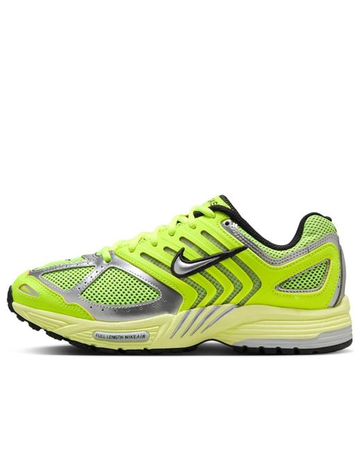 Nike Yellow (Wmns) Air Peg 2K5 'Volt Metallic'