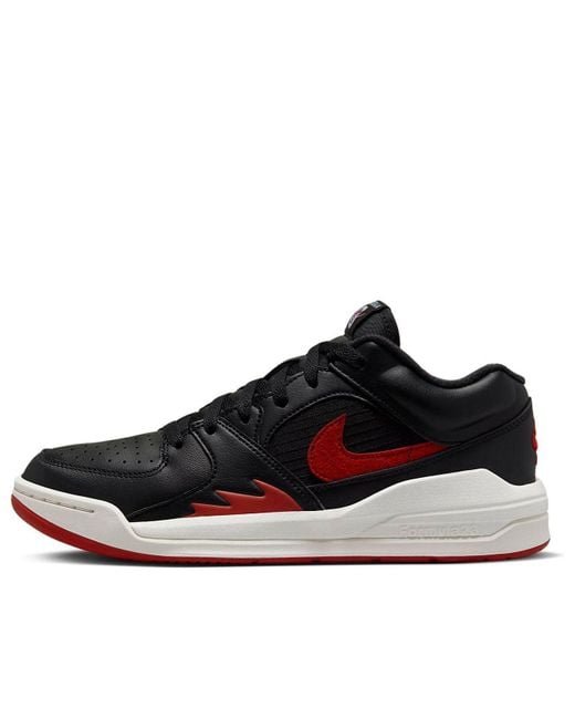 Nike Black (Wmns) Stadium 90 Gym'
