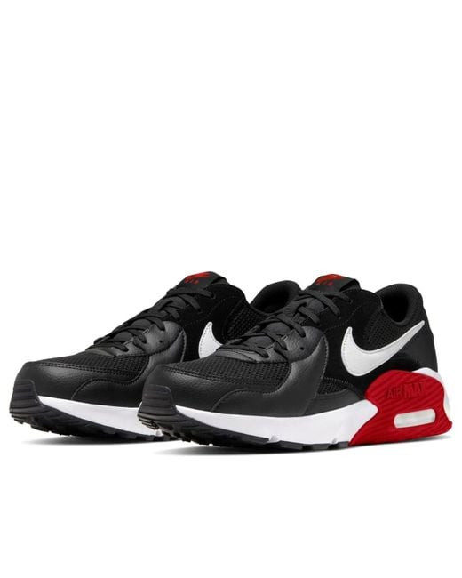 Nike Air Max Excee 'Bred' for men