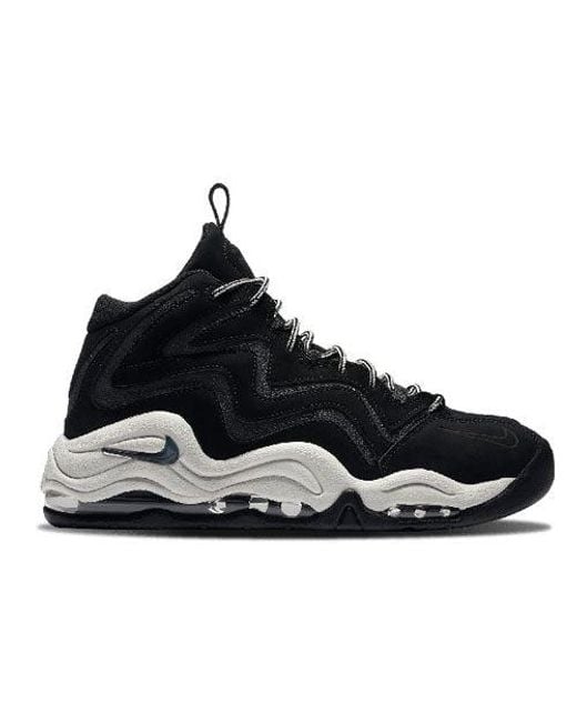 Nike Black Air Pippen 325001-004 for men