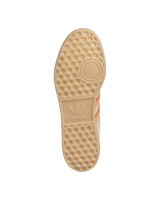 Adidas Natural Hamburg 24 'Crystal Sand Hazy' for men