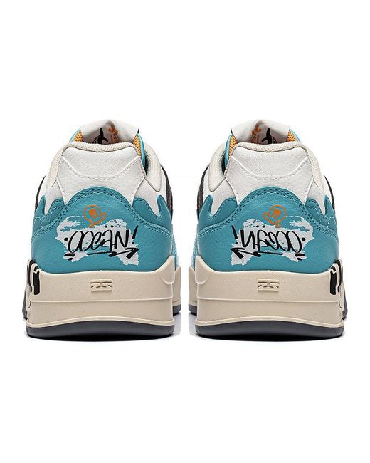 Li-ning Blue Moon 'Ocean' for men