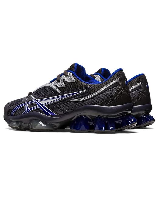 Asics Blue X Kiko Kostadinov Gel-Quantum Zientzia 'Dark' for men