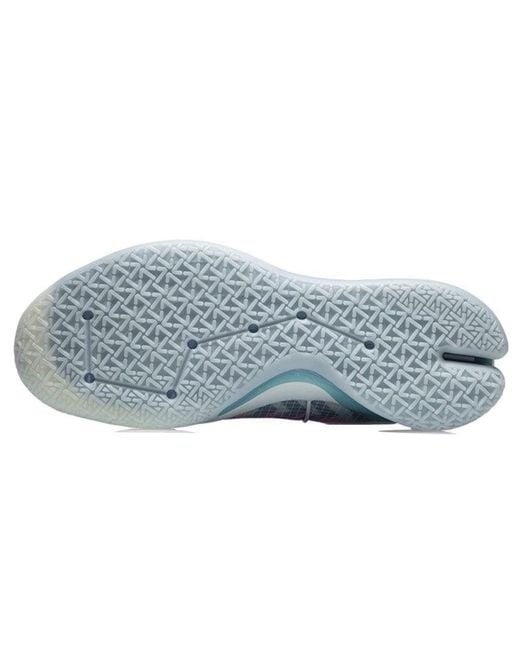 Li-ning Blue Speed 7 Premium 'Cotton Candy' for men