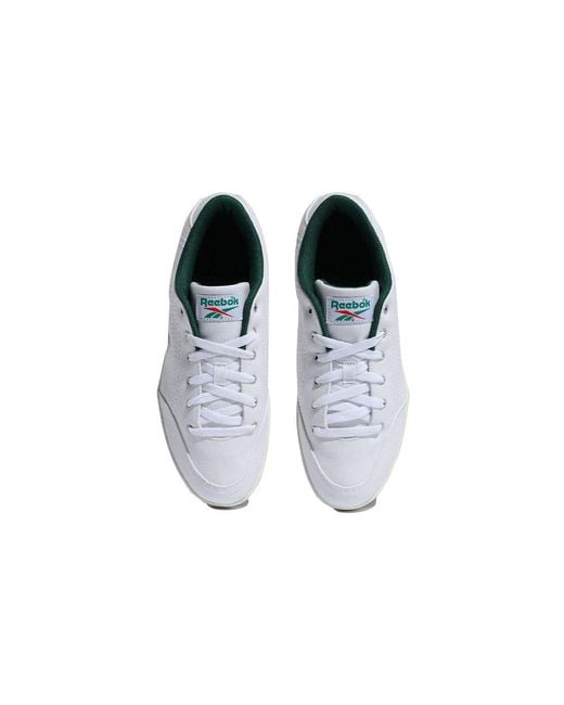 Reebok Gray Slice Usa for men