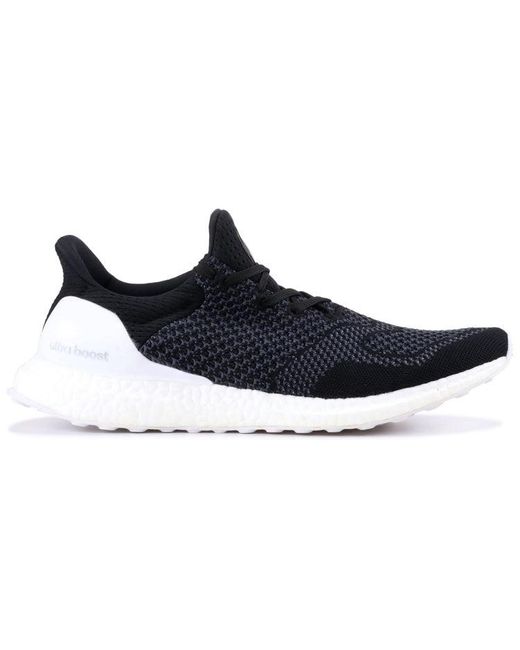 Adidas Blue Hypebeast X Ultraboost Uncaged '10Th Anniversary' for men