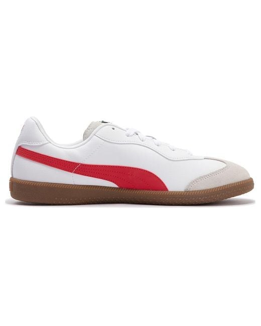 PUMA White King 21 It Football Boots for men