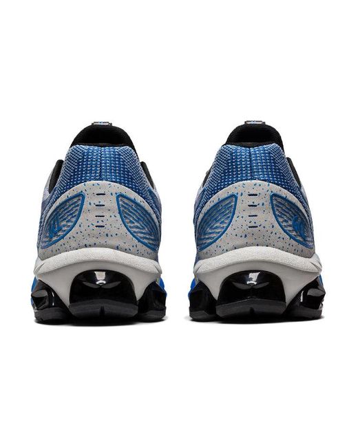 Asics Blue Gel Quantum 180 Coast Glacier' for men