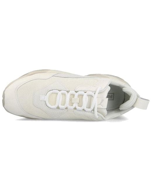 PUMA White Thunder Desert 'Bright' for men