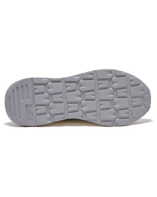 New Balance White 57/40 Pack' for men