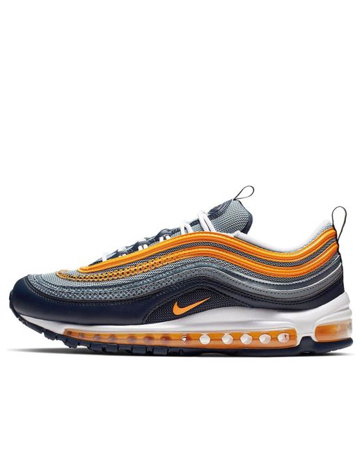 Nike Blue Air Max 97 Se 'Obsidian Mist' for men