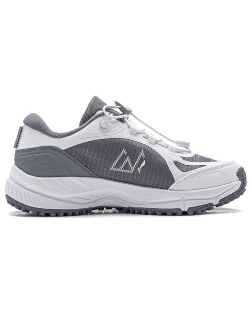 Li-ning White (Wmns) Yijie Lite V2