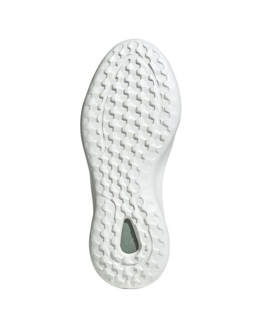 Adidas White Originals Adifom Trxn Shoes for men