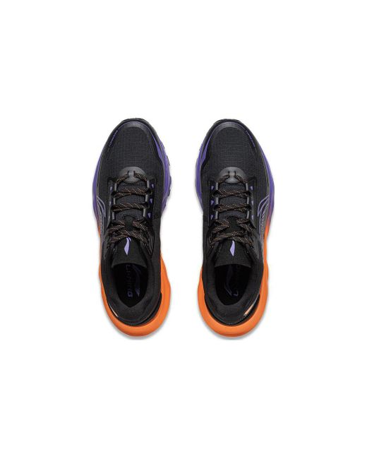 Li-ning Blue Royal Wind for men