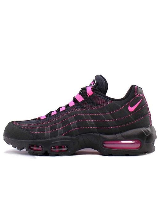 Nike Blue Air Max 95 Blast' for men