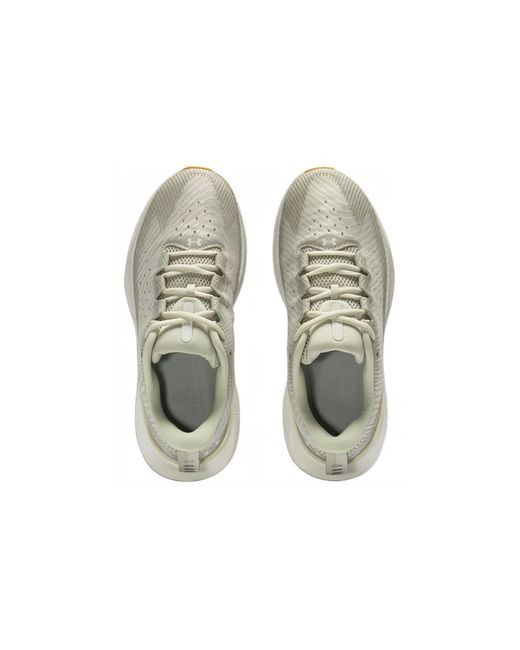 Under Armour Gray (Wmns) Hovr Infinite Pro 'Silt Quartz'