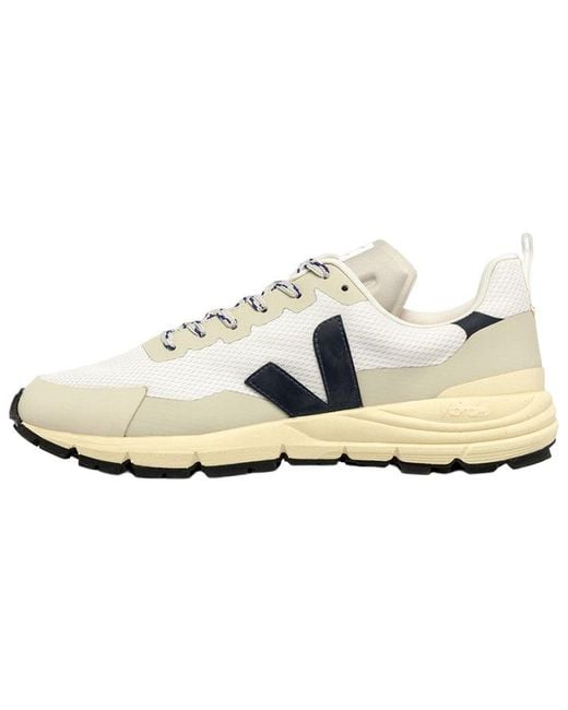 Veja White Dekkan Alveomesh Lace-Up Sneakers