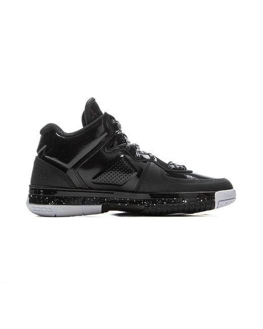Li-ning Black Way Of Wade 1 'Pbj' for men