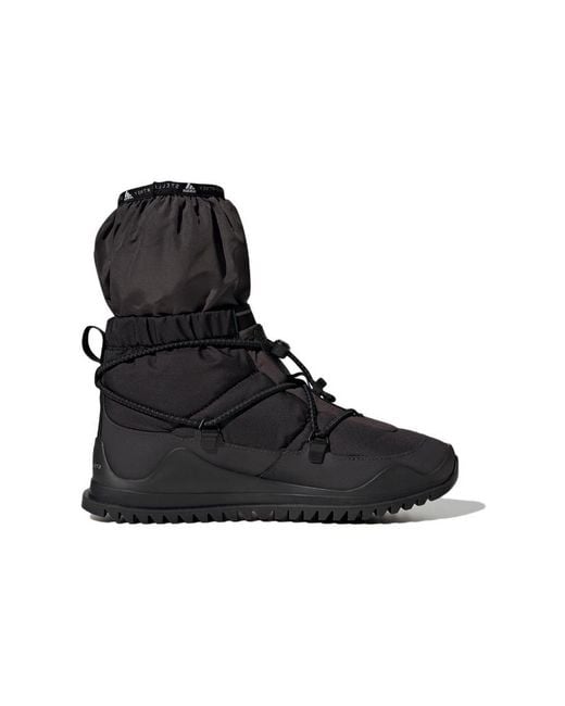 Adidas Black (Wmns) Stella Mccartney X Winterboot Cold.Rdy 'Core'