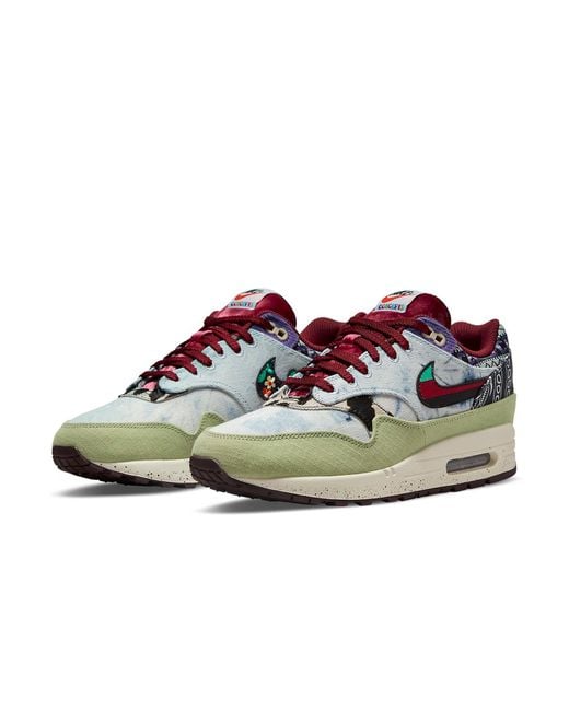 Nike Blue X Concepts Air Max 1 Sp 'Mellow' for men