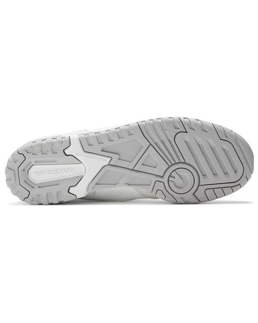 New Balance Metallic 650R for men