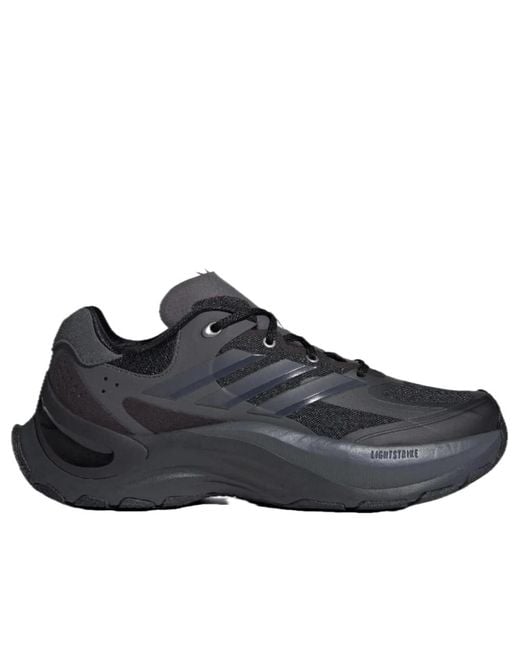 Adidas Black Maxxwavy Adv 'All' for men
