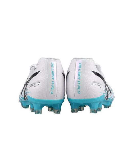 Asics Blue Ds Light X-Fly Pro Hg for men