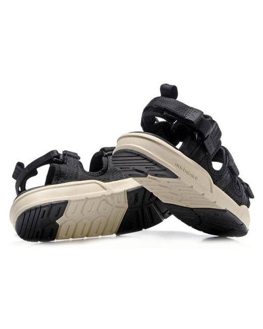 New Balance Blue Sport Sandals Sports Sandals