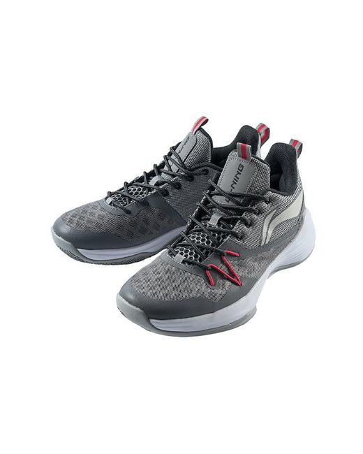 Li-ning Blue Combat for men