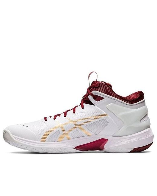 Asics Brown Gel-Burst 24 for men
