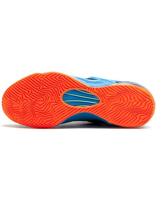 Nike Blue Kd 7 'Away' for men