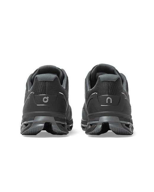 On Shoes Brown Cloudace for men