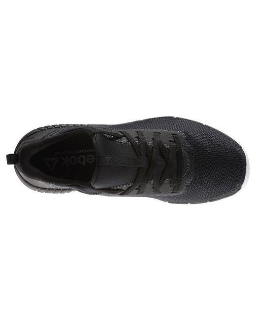 Reebok Black (Wmns) Print