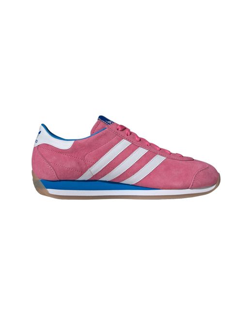 Adidas Pink Country Japan Fusion' for men