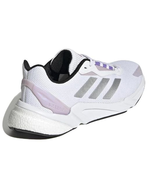 Adidas White (Wmns) X9000L2