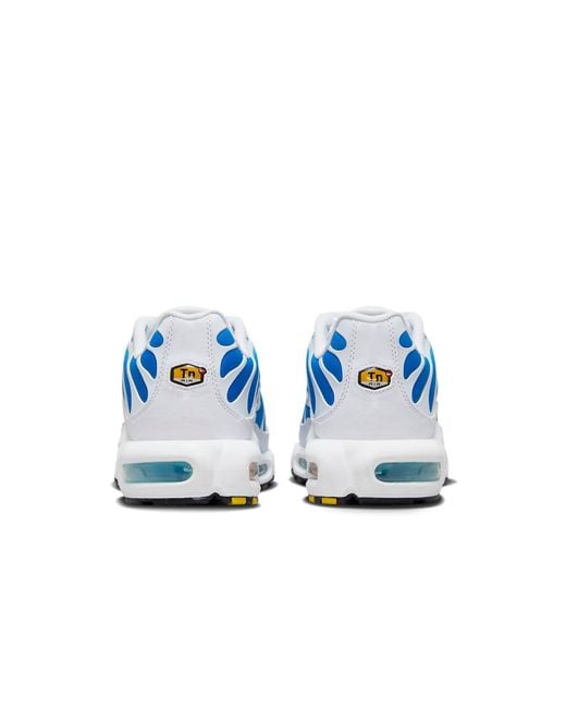 nike tuned sky blue