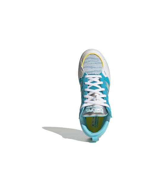 Adidas Blue Neo 100Db for men