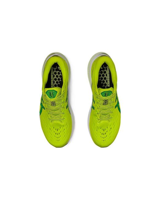 Asics Yellow Gt-2000 11 for men
