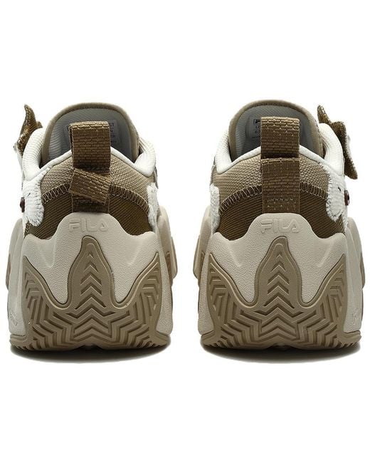 Fila Natural (Wmns) Starfish-Cvs Sneakers