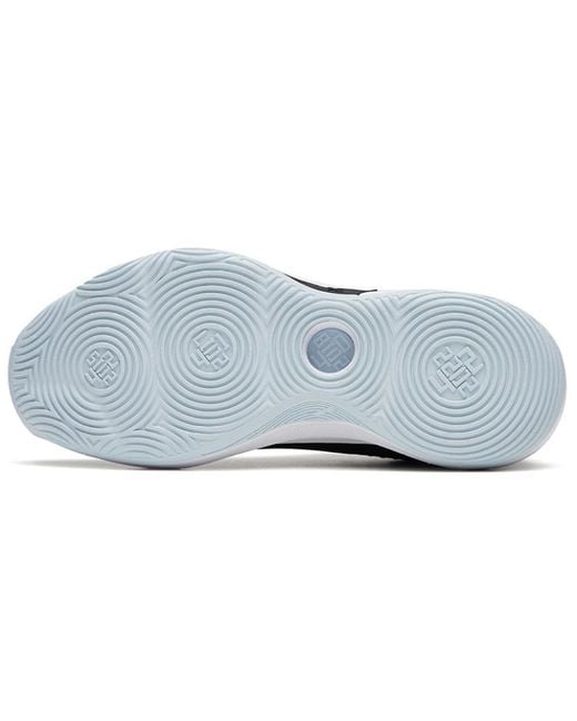 Anta Blue Klay Thompson Team for men