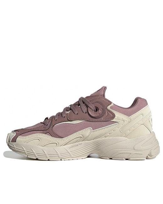 Adidas Brown (Wmns) Astir Bliss'