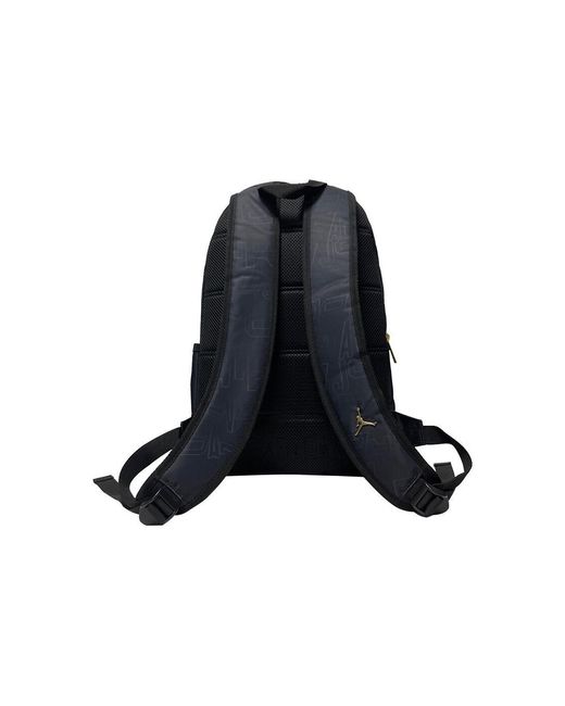 Nike Blue B&G Logo Backpack