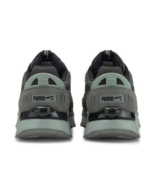 PUMA Black Mirage Sport Remix for men
