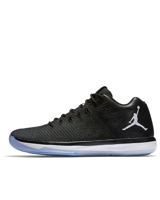 Nike Black 31 Low for men