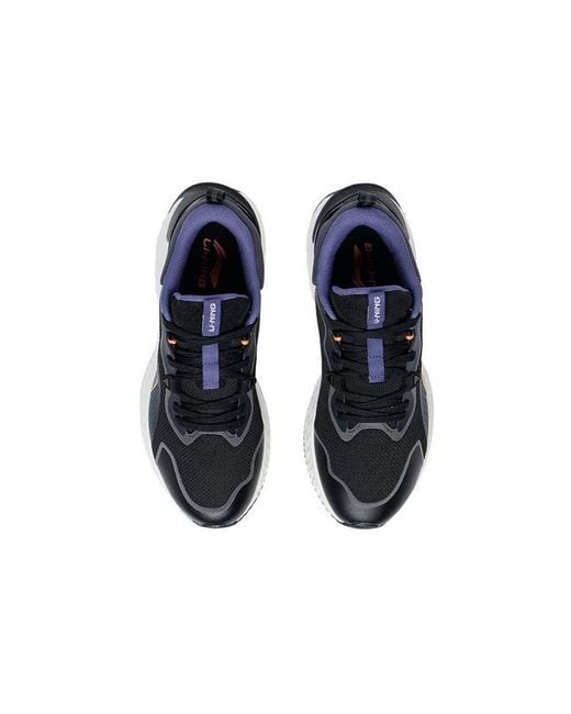 Li-ning Blue (Wmns) Cloud Shield