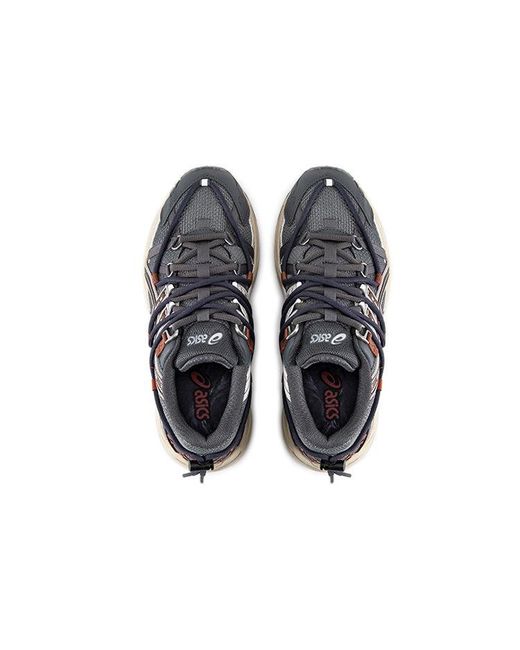 Asics Blue Gel-Kahana Tr V2 'Moon Pack-Dark' for men