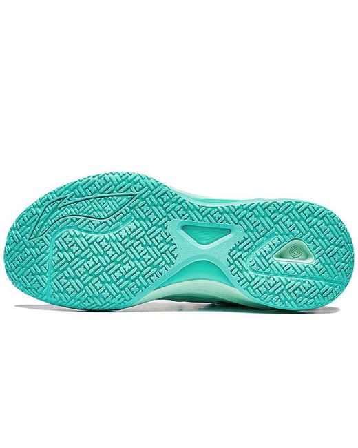 Li-ning Green Light Speed 1.5 for men
