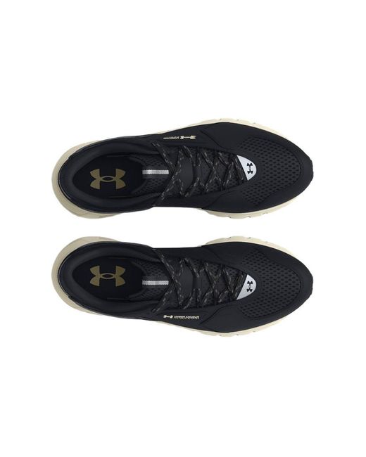 Under Armour Black (Wmns) Summit Trek Ivory Dune'